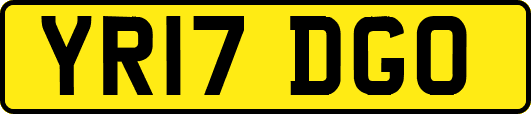 YR17DGO