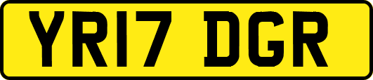 YR17DGR