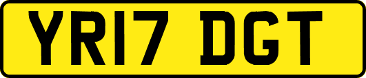 YR17DGT
