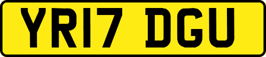 YR17DGU