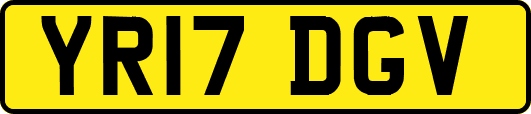 YR17DGV