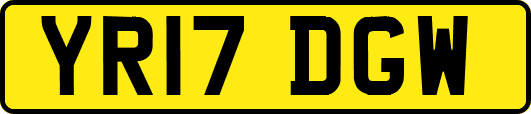 YR17DGW