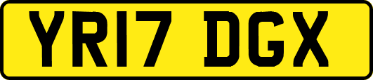 YR17DGX