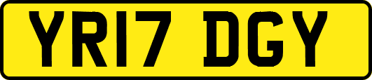 YR17DGY