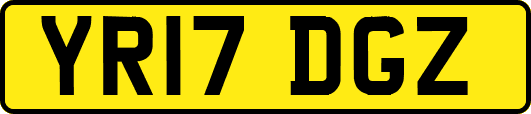 YR17DGZ
