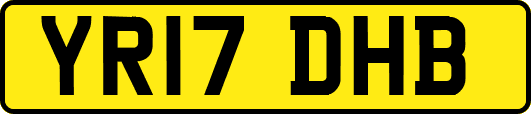 YR17DHB