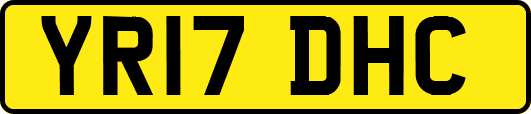 YR17DHC