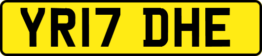 YR17DHE