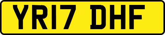 YR17DHF