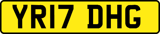 YR17DHG
