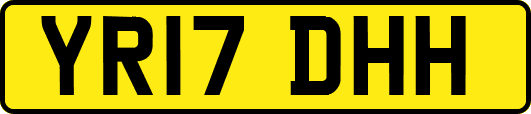 YR17DHH