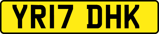 YR17DHK