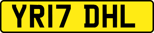 YR17DHL