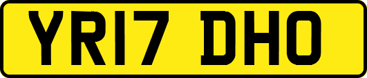 YR17DHO