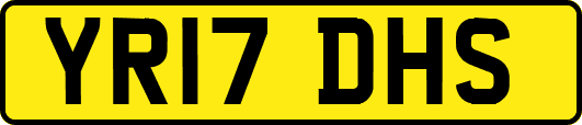 YR17DHS