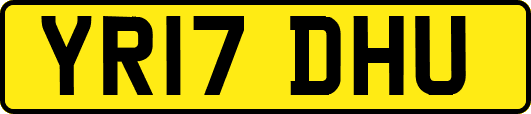 YR17DHU