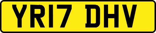 YR17DHV