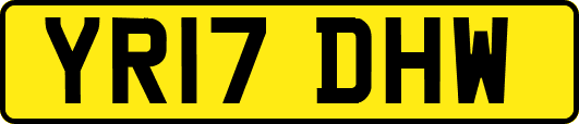 YR17DHW
