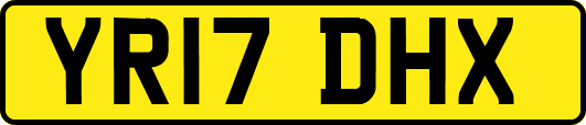 YR17DHX