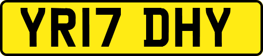 YR17DHY