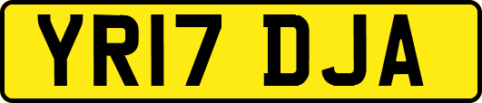 YR17DJA