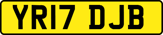 YR17DJB