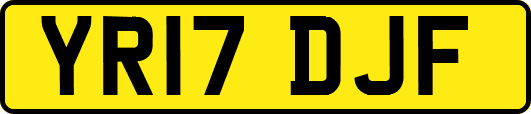 YR17DJF