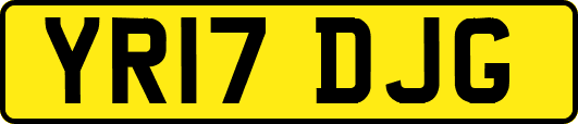 YR17DJG