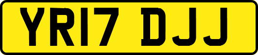 YR17DJJ