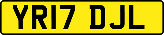 YR17DJL