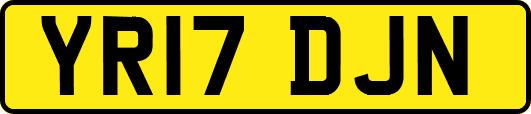 YR17DJN