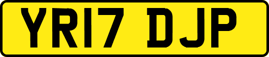 YR17DJP