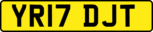 YR17DJT