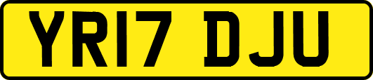YR17DJU