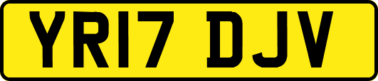 YR17DJV