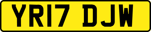 YR17DJW