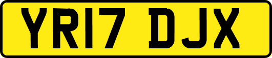 YR17DJX