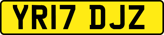YR17DJZ