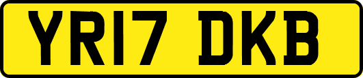 YR17DKB