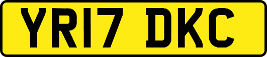 YR17DKC