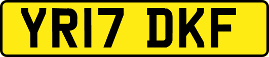 YR17DKF