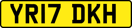 YR17DKH