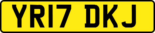 YR17DKJ
