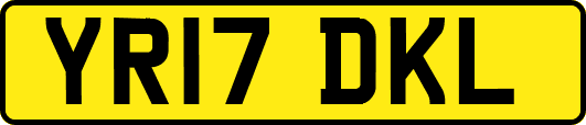 YR17DKL