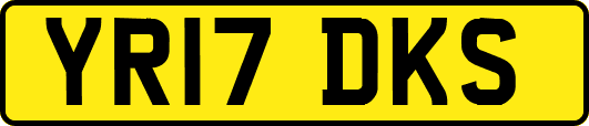 YR17DKS