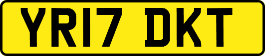 YR17DKT