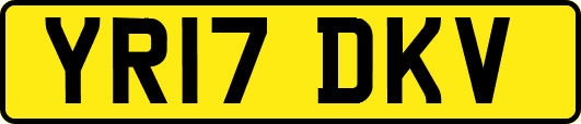 YR17DKV