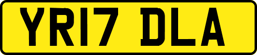 YR17DLA