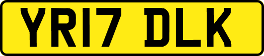 YR17DLK