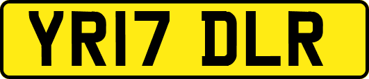 YR17DLR